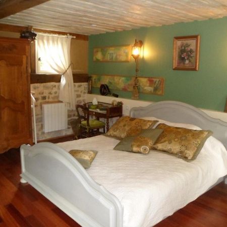 Les Chambres de Pontfol - Chambres d'hôtes - Guest house Victot-Pontfol Extérieur photo