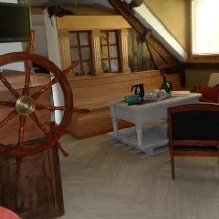 Les Chambres de Pontfol - Chambres d'hôtes - Guest house Victot-Pontfol Extérieur photo