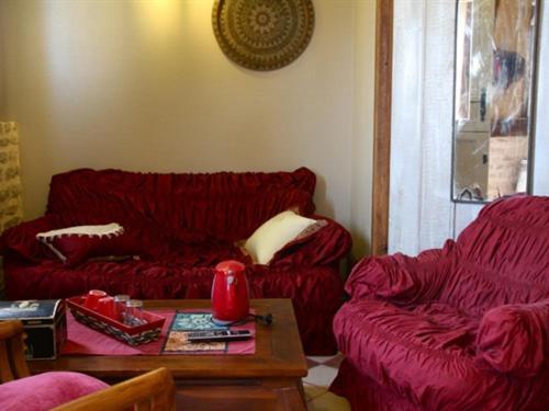 Les Chambres de Pontfol - Chambres d'hôtes - Guest house Victot-Pontfol Extérieur photo