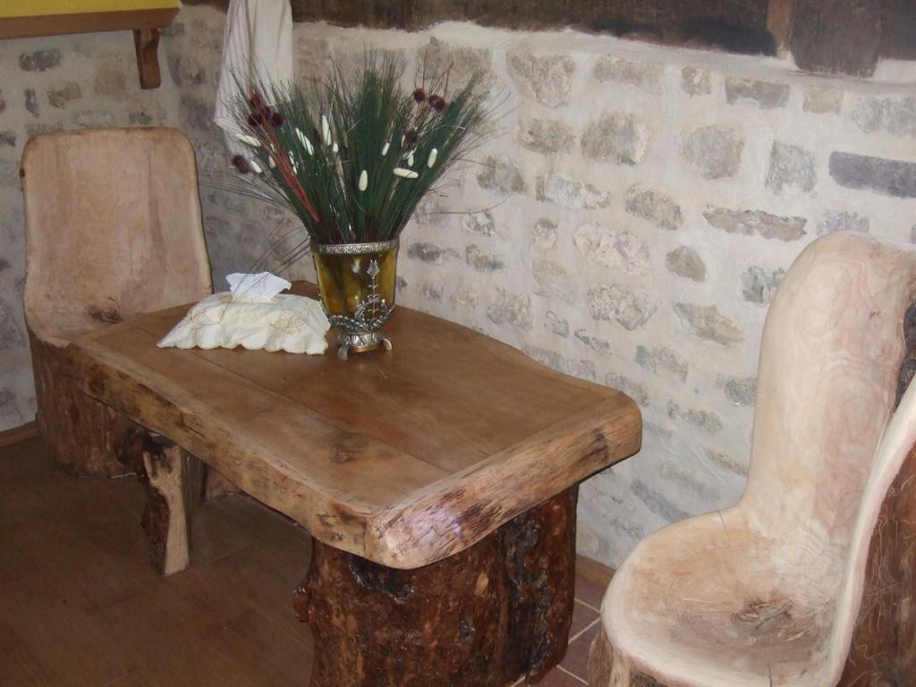 Les Chambres de Pontfol - Chambres d'hôtes - Guest house Victot-Pontfol Extérieur photo