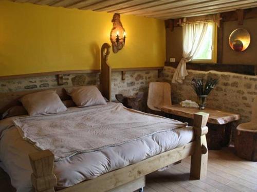Les Chambres de Pontfol - Chambres d'hôtes - Guest house Victot-Pontfol Extérieur photo
